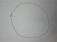 Collana Domar Donna Catenine argento 925 in Argento COAR-297-280